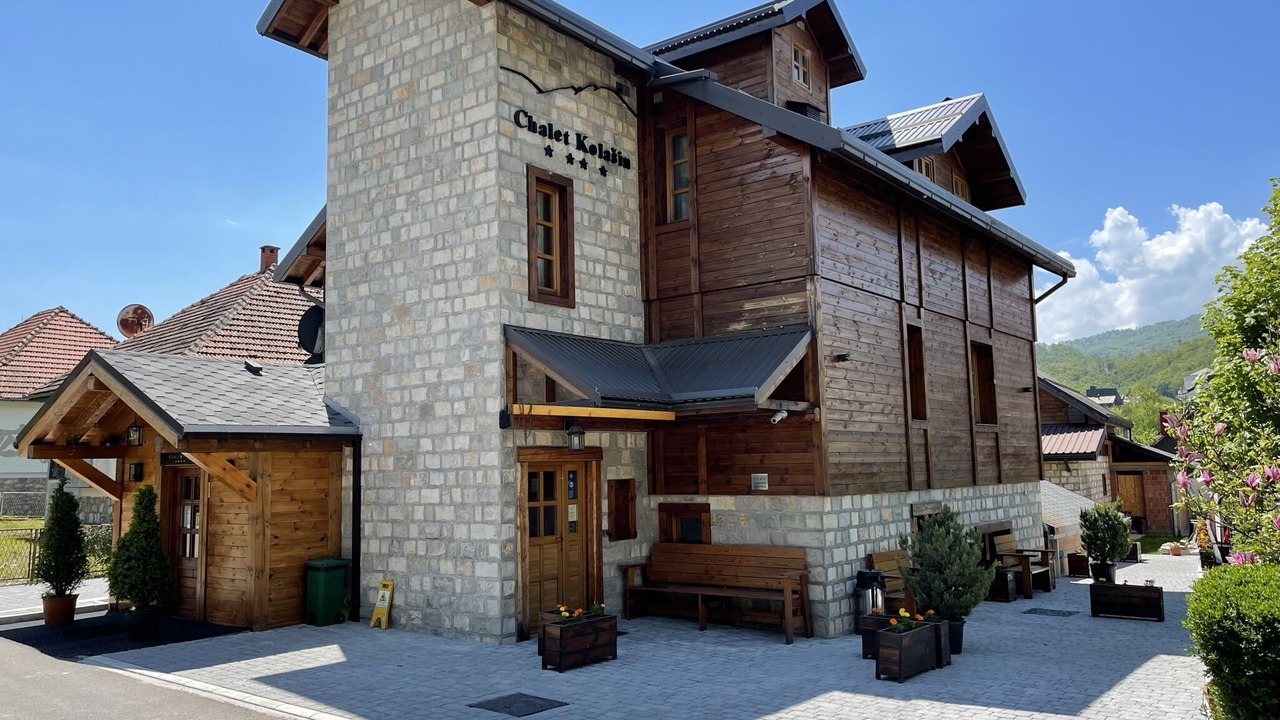 Photo of Outdoor in Kolasin
