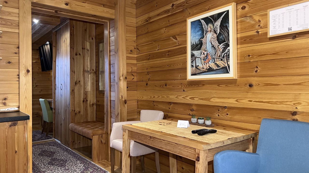 Photo of Livingroom in Kolasin