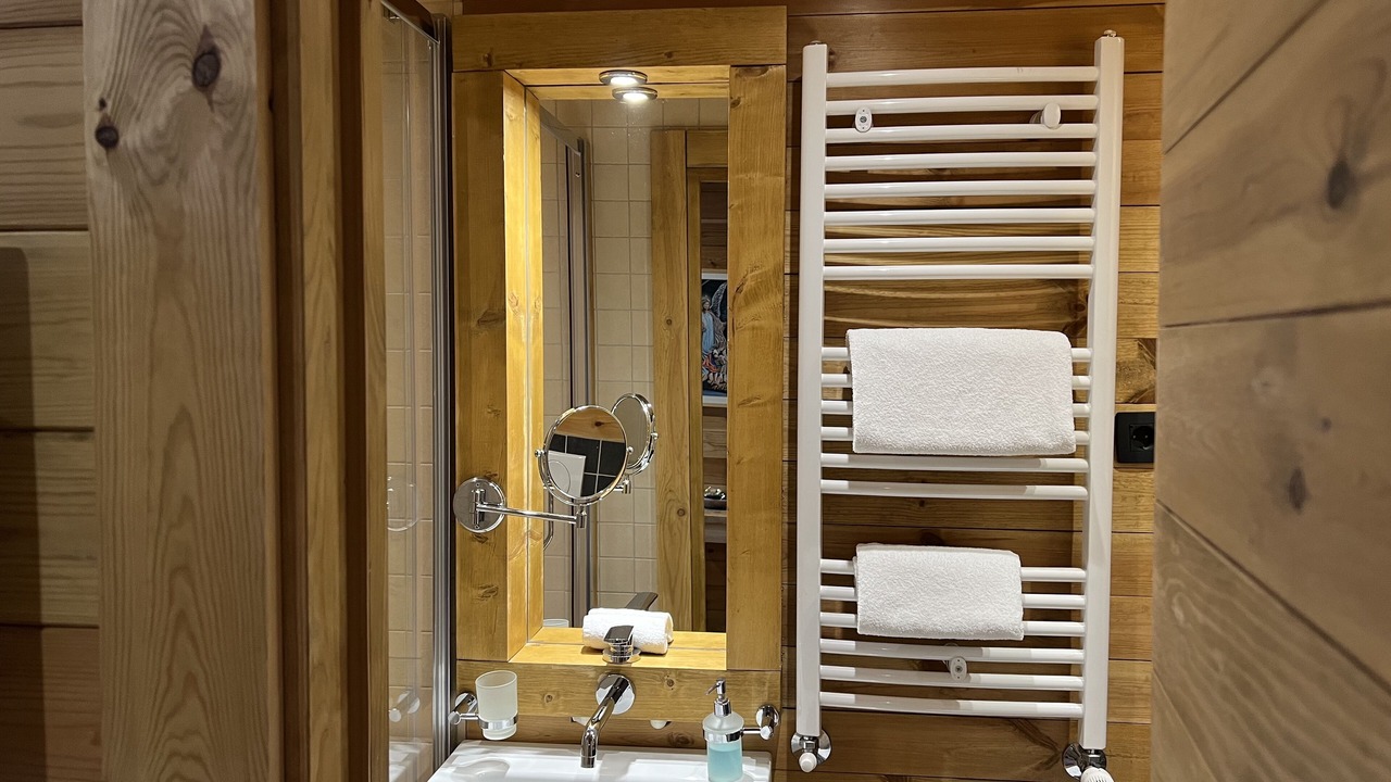 Photo of Bathroom in Kolasin