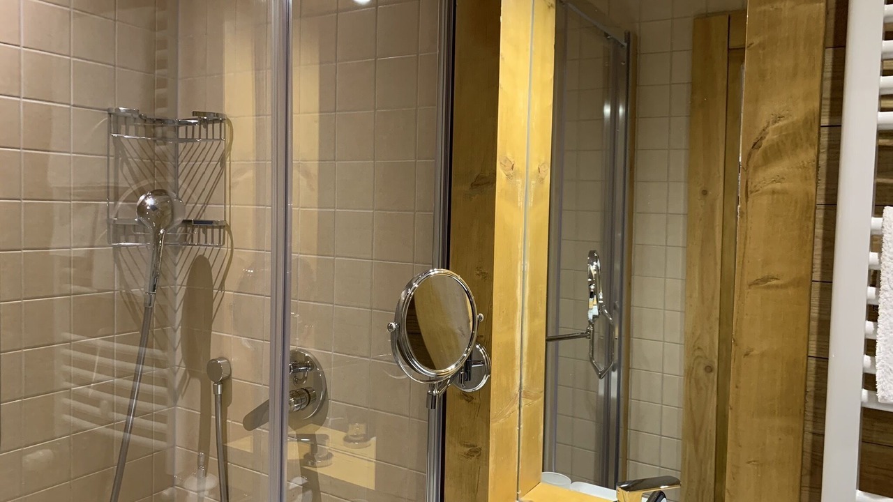 Photo of Bathroom in Kolasin