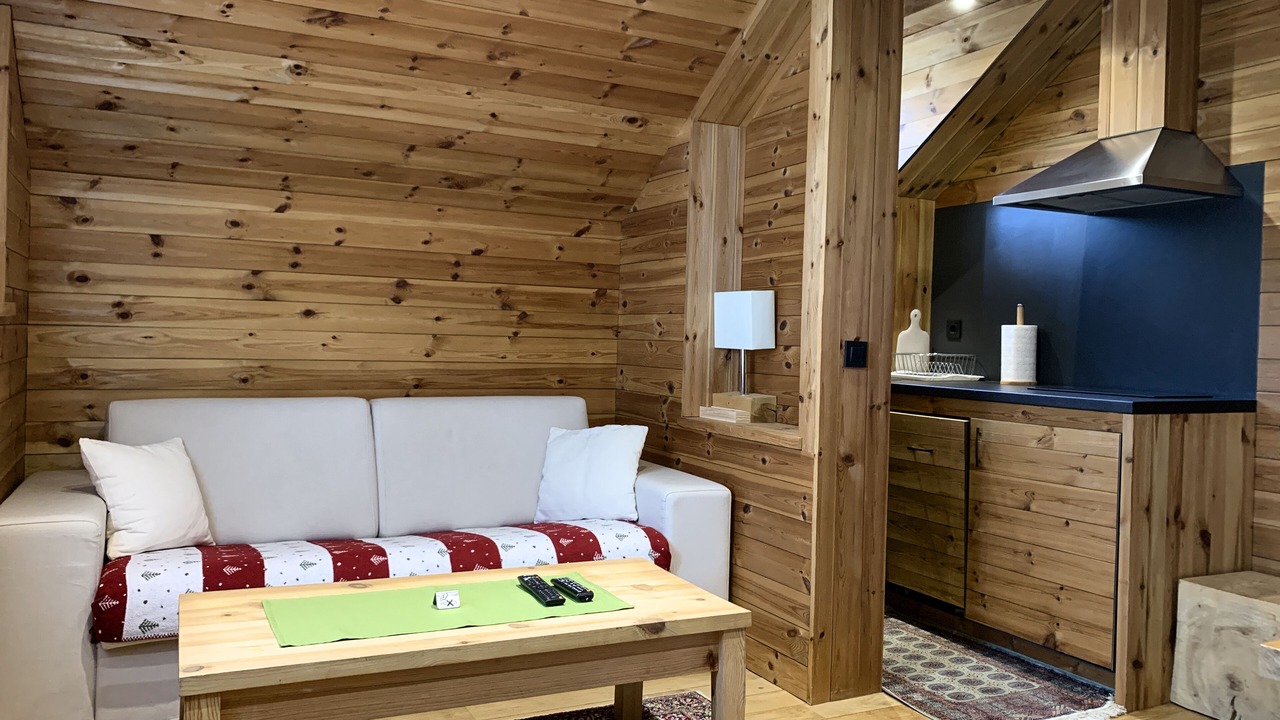 Photo of Livingroom in Kolasin