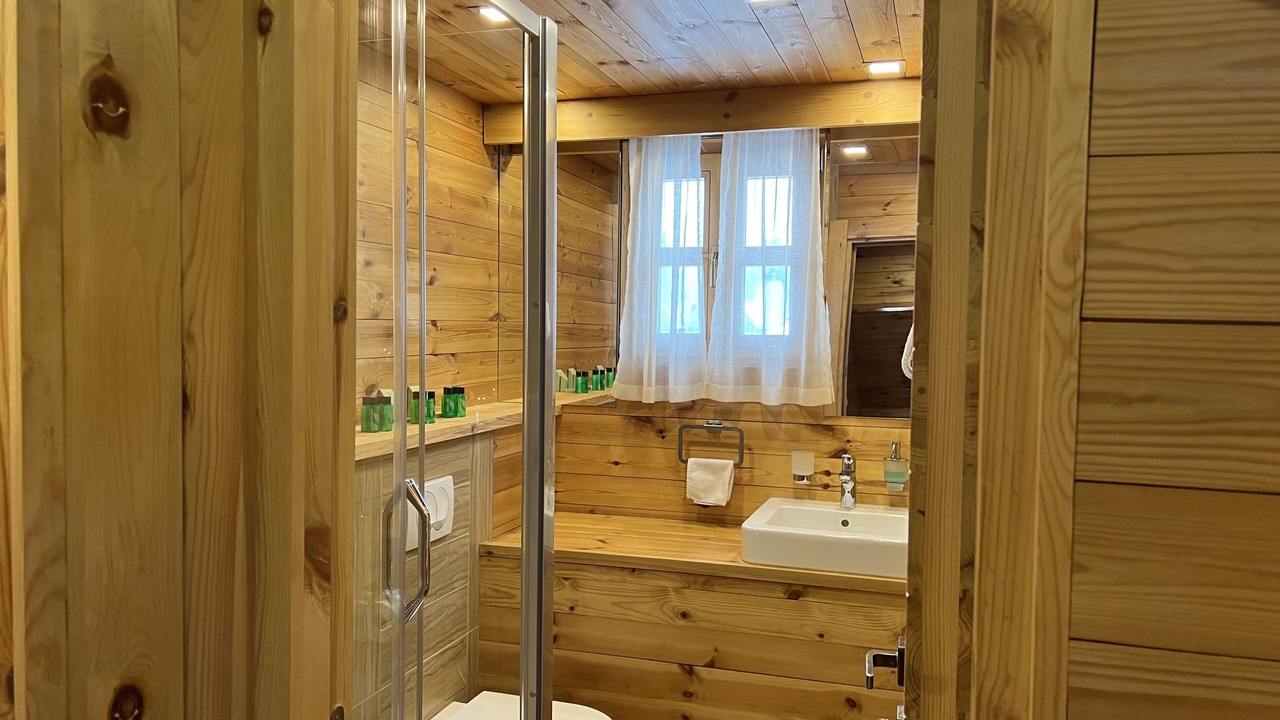 Photo of Bathroom in Kolasin