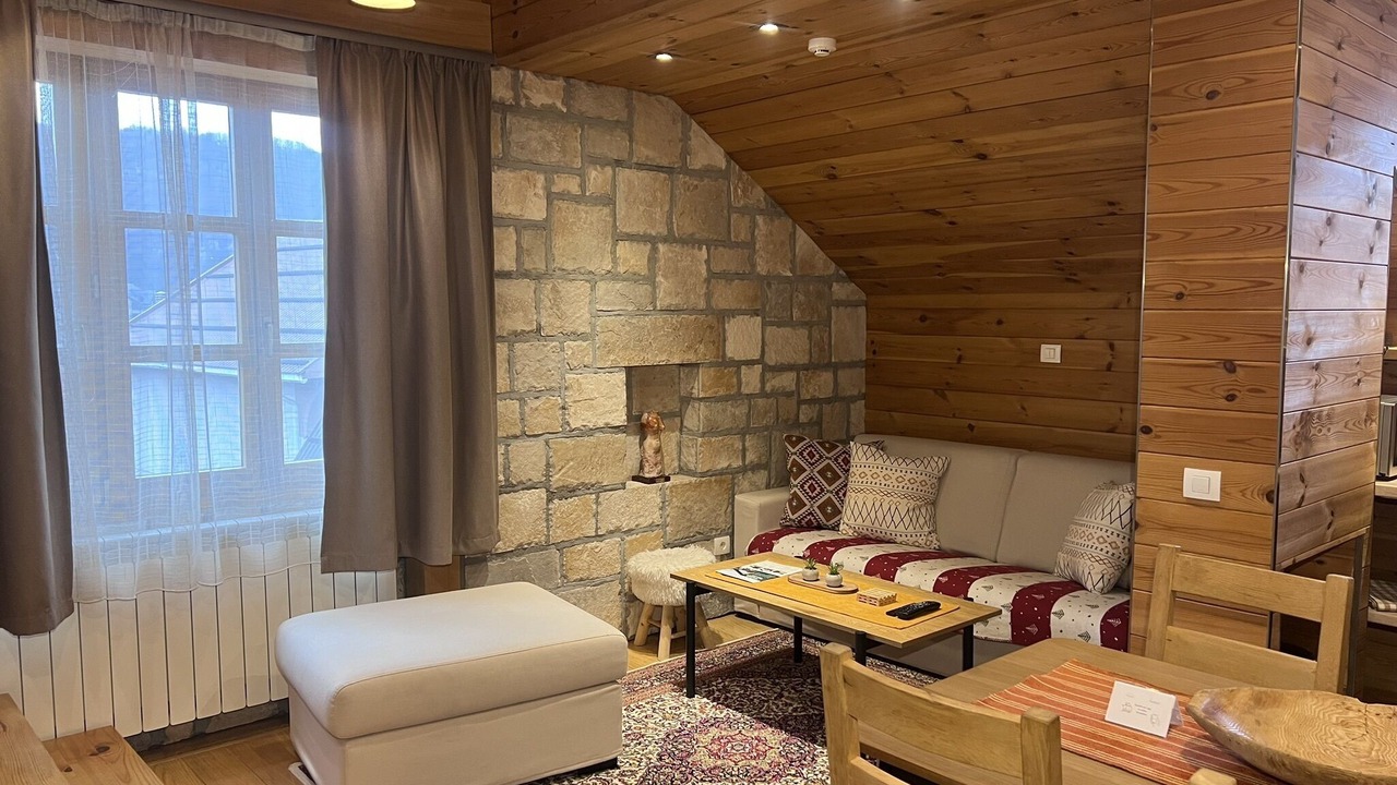 Photo of Livingroom in Kolasin