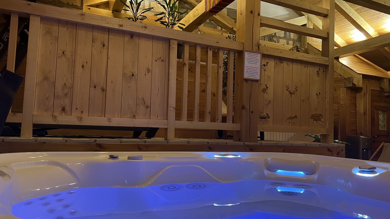 Photo of Bathroom in Kolasin