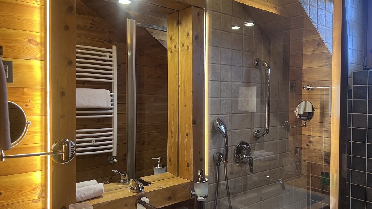 Photo of Bathroom in Kolasin