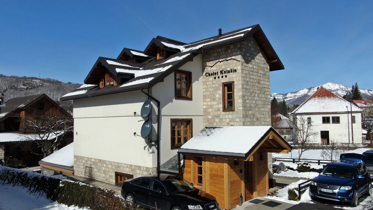 Photo of Outdoor in Kolasin