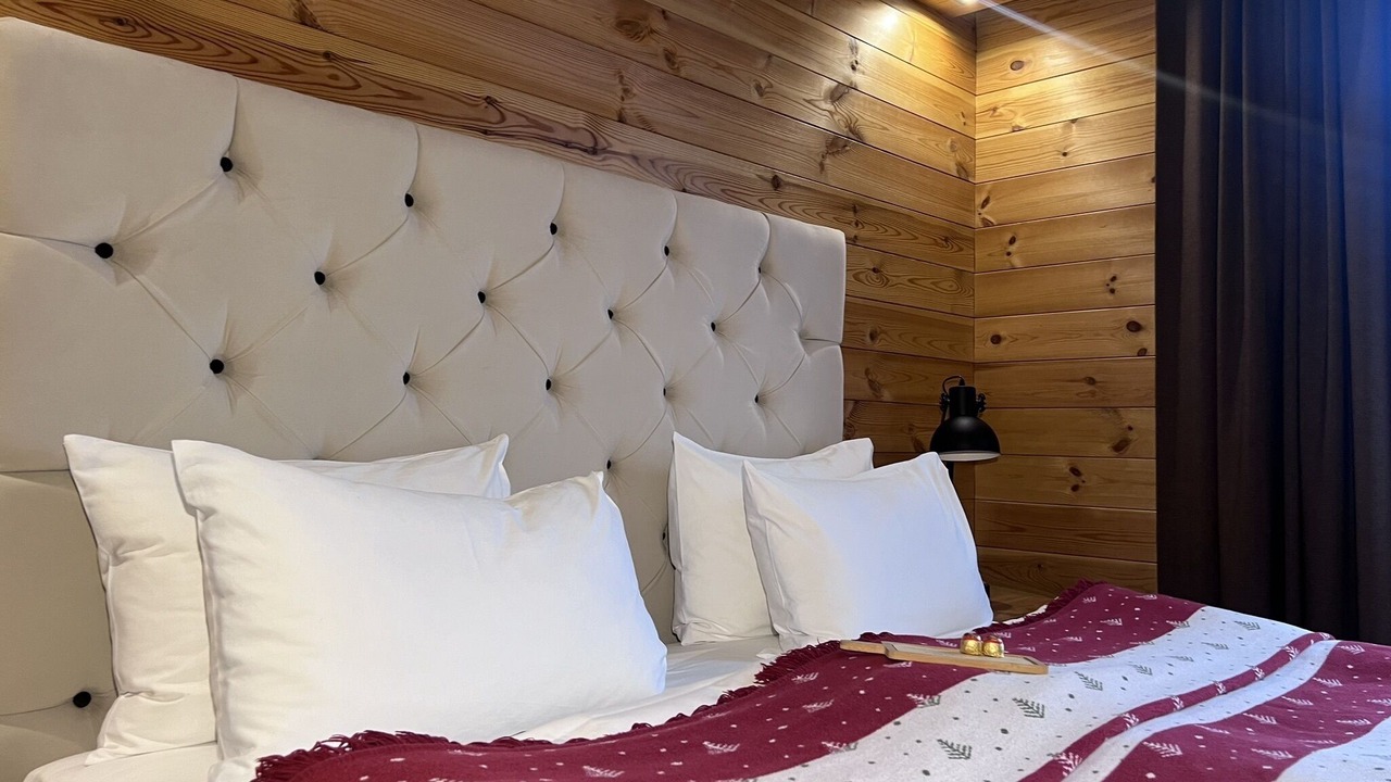 Photo of Bedroom in Kolasin