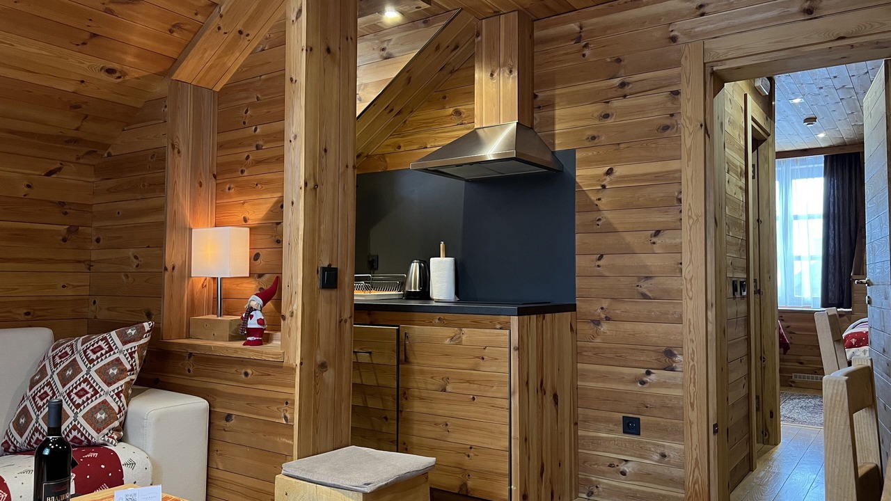 Photo of Kitchen in Kolasin