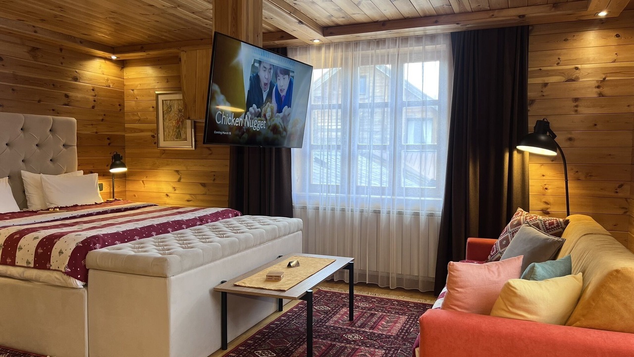 Photo of Bedroom in Kolasin