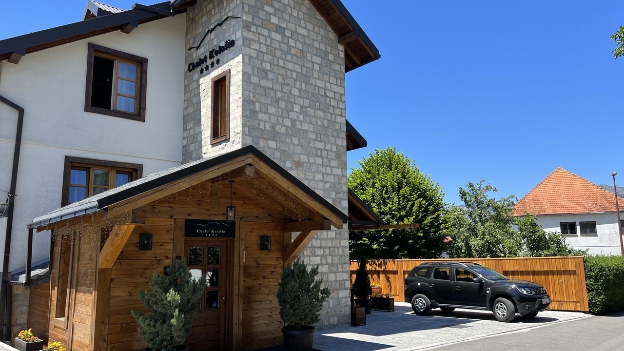 Photo of Outdoor in Kolasin