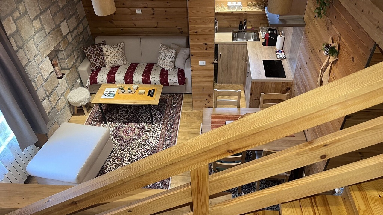 Photo of Kitchen in Kolasin