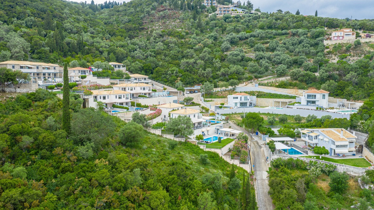 Photo of Outdoor in Katouna