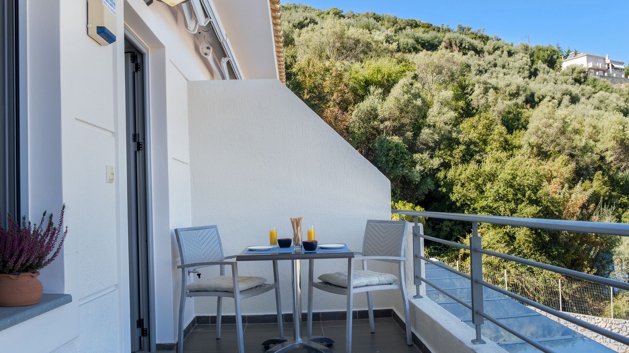 Photo of Patio Balcony in Katouna