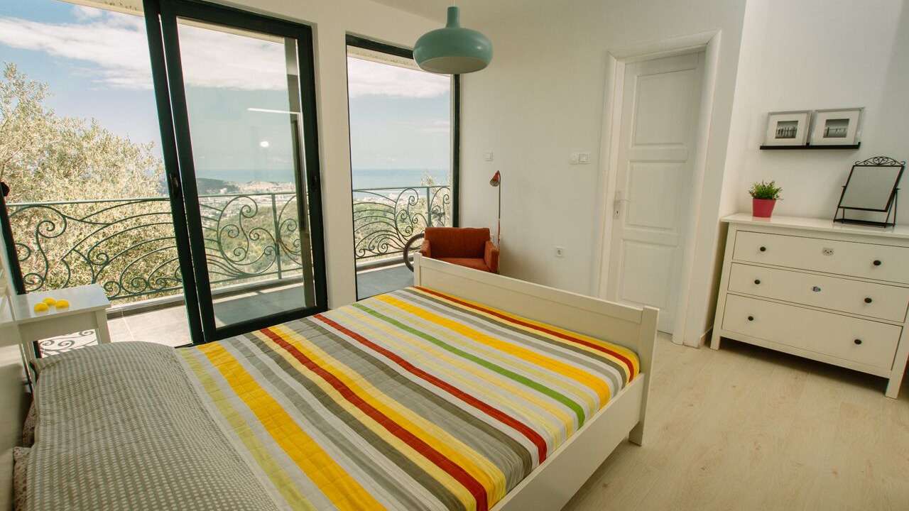 Photo of Bedroom in Bar