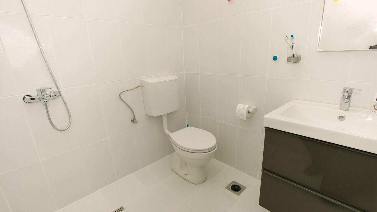 Photo of Bathroom in Bar