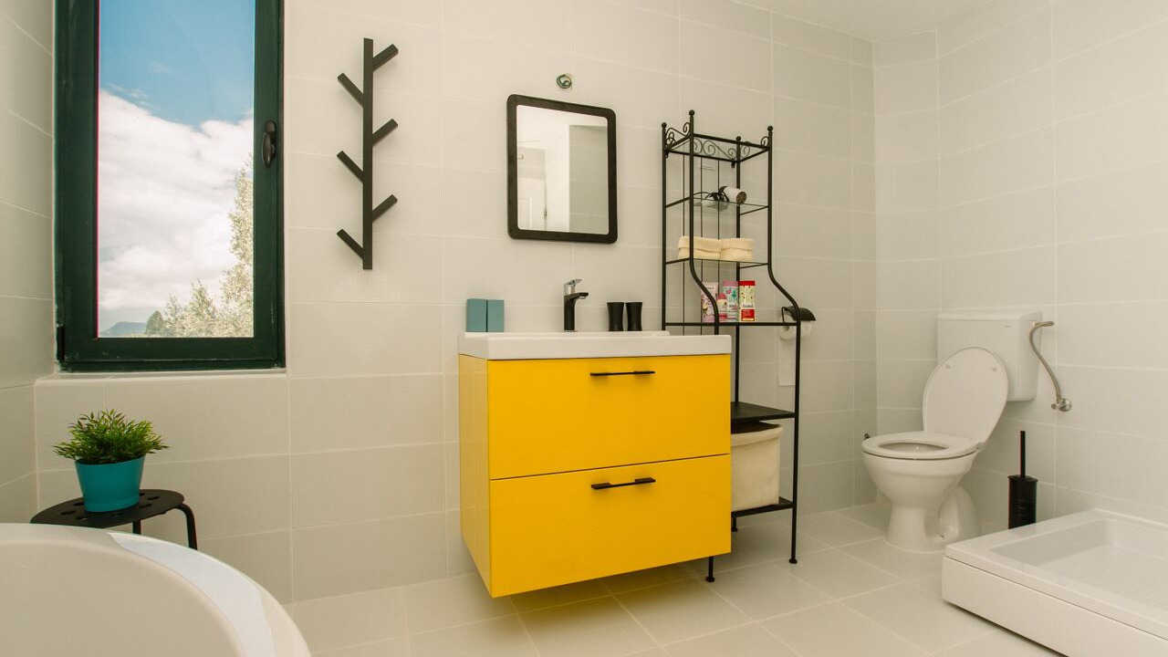 Photo of Bathroom in Bar