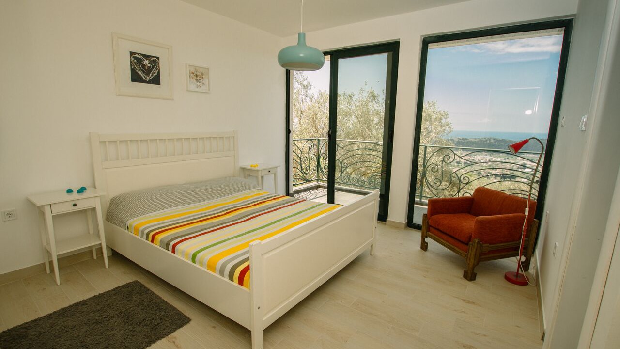 Photo of Bedroom in Bar