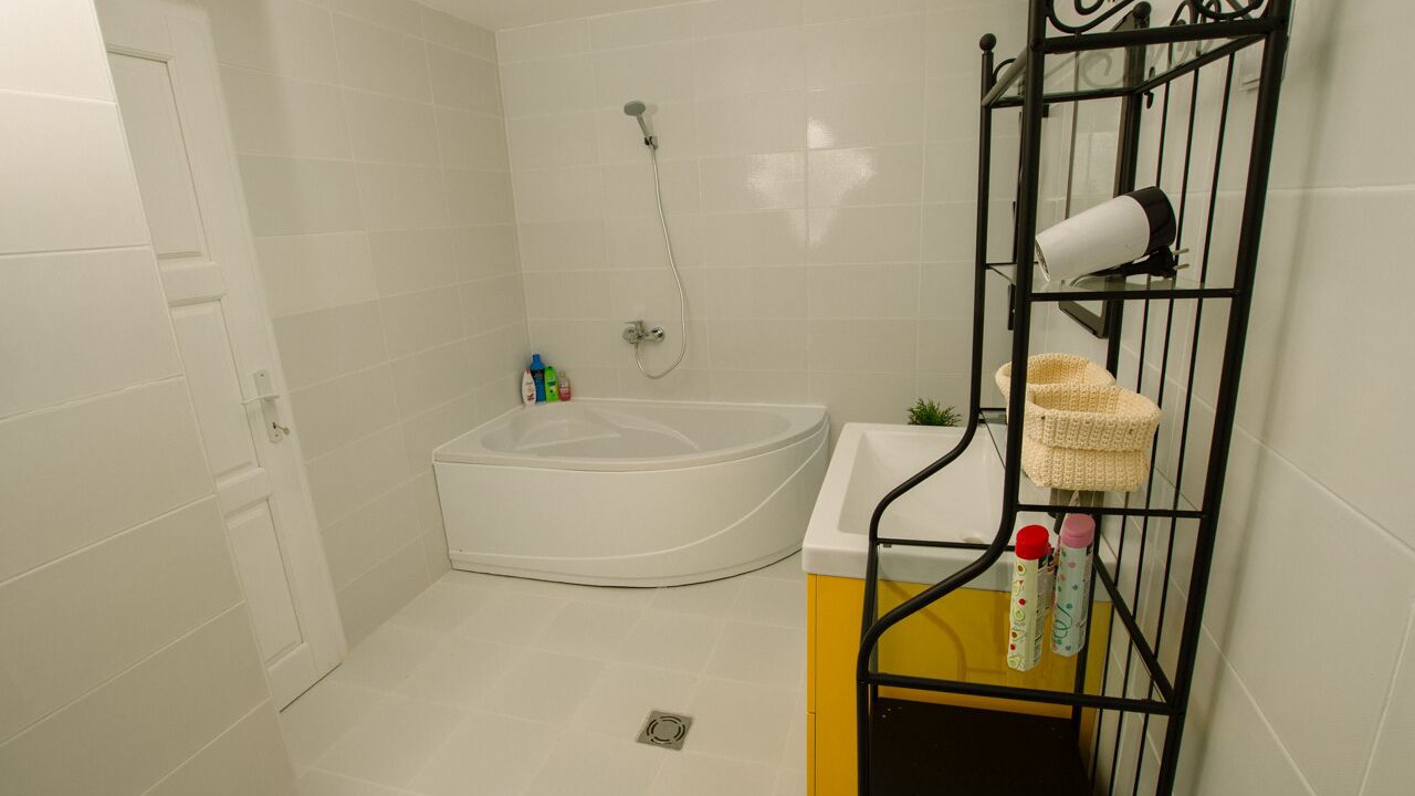 Photo of Bathroom in Bar