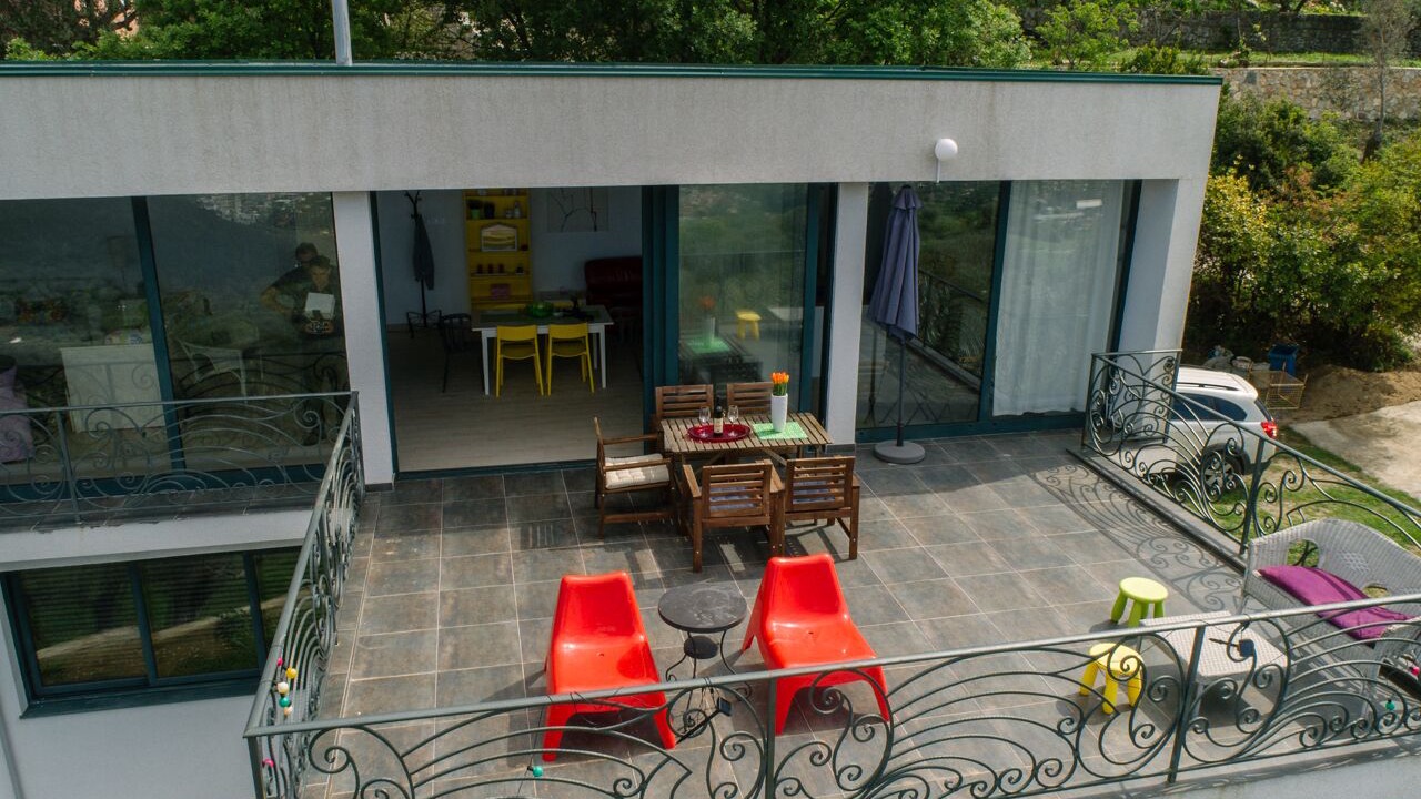 Photo of Outdoor in Bar