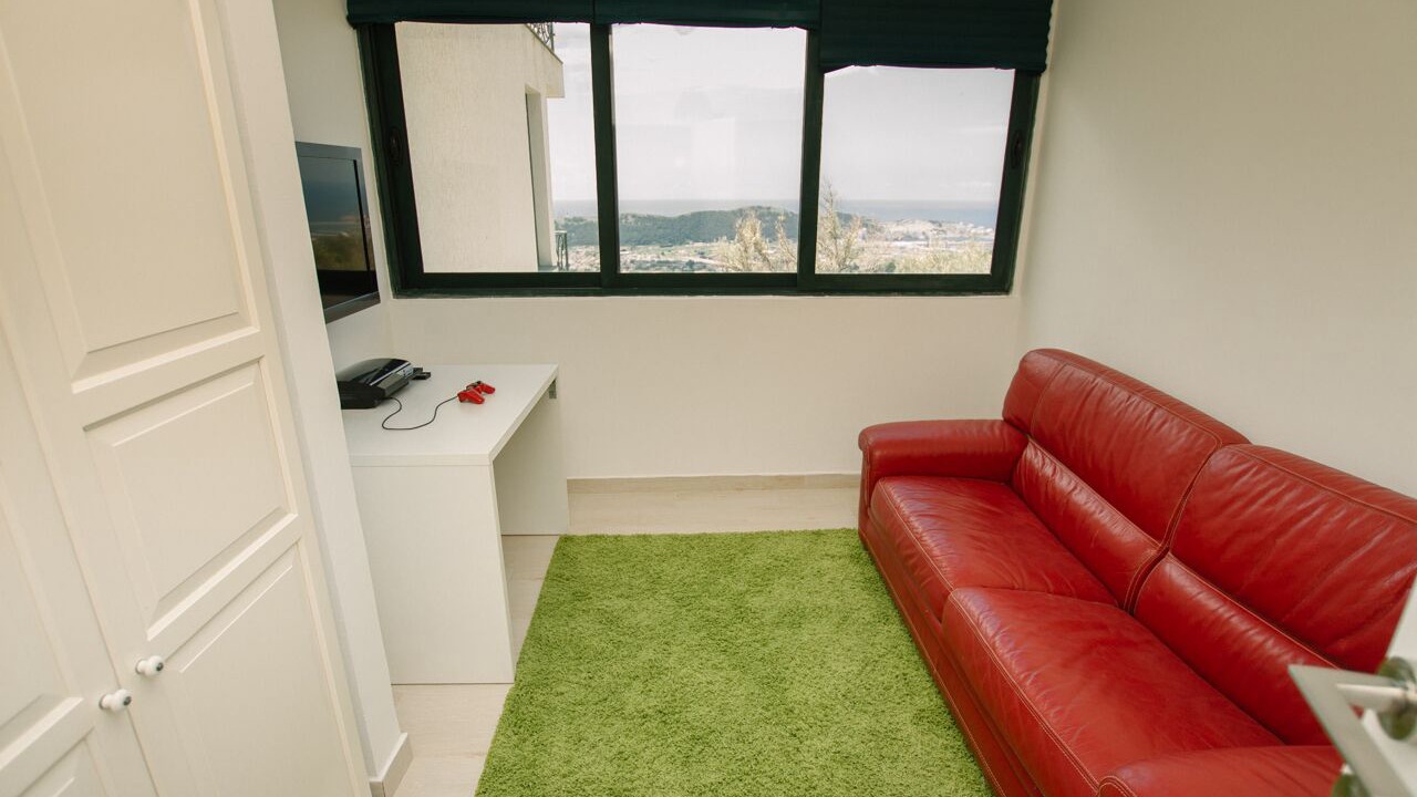 Photo of Livingroom in Bar