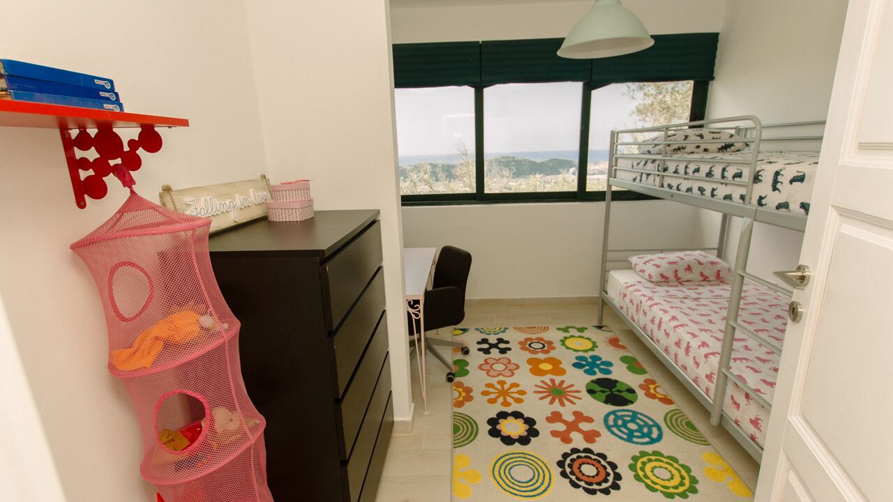 Photo of Bedroom in Bar