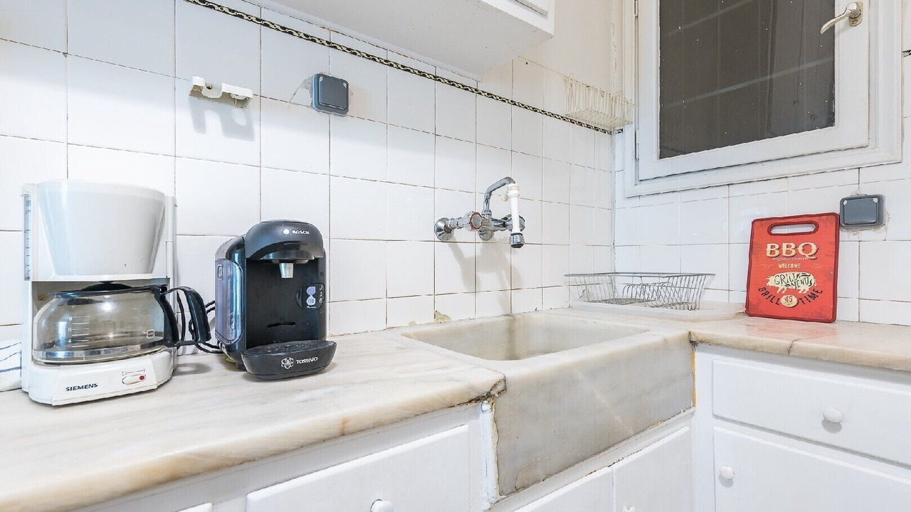Photo of Kitchen in Athens City Centre