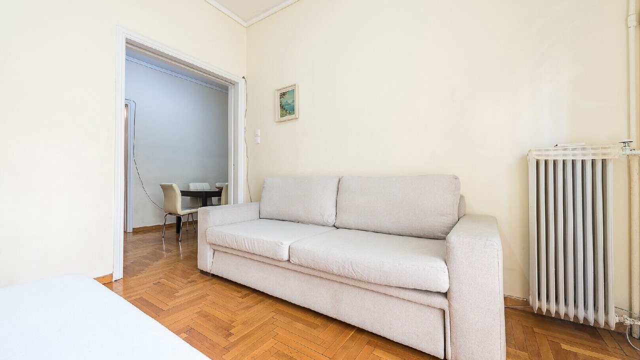 Photo of Livingroom in Athens City Centre