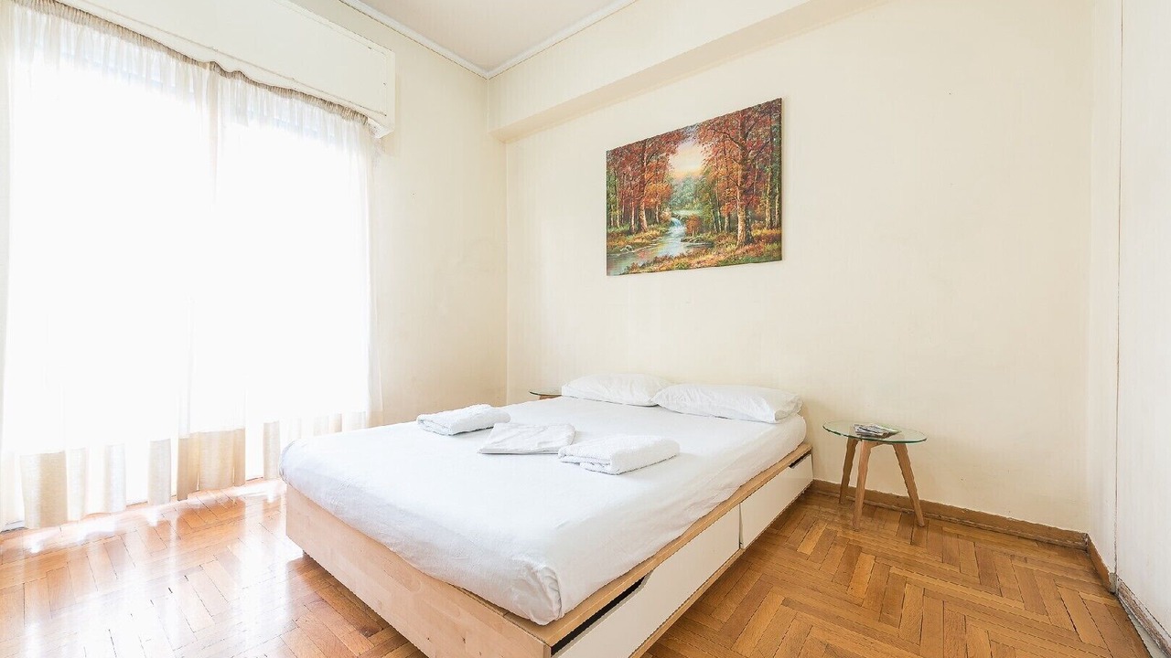 Photo of Bedroom in Athens City Centre