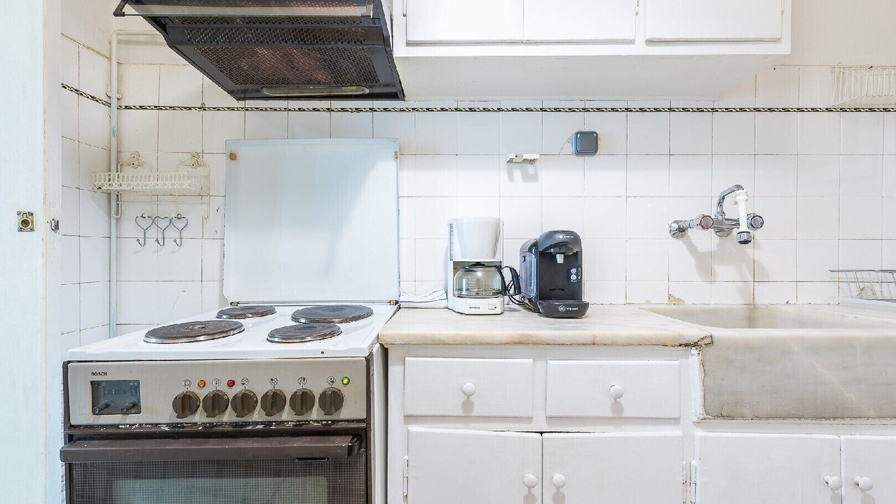 Photo of Kitchen in Athens City Centre