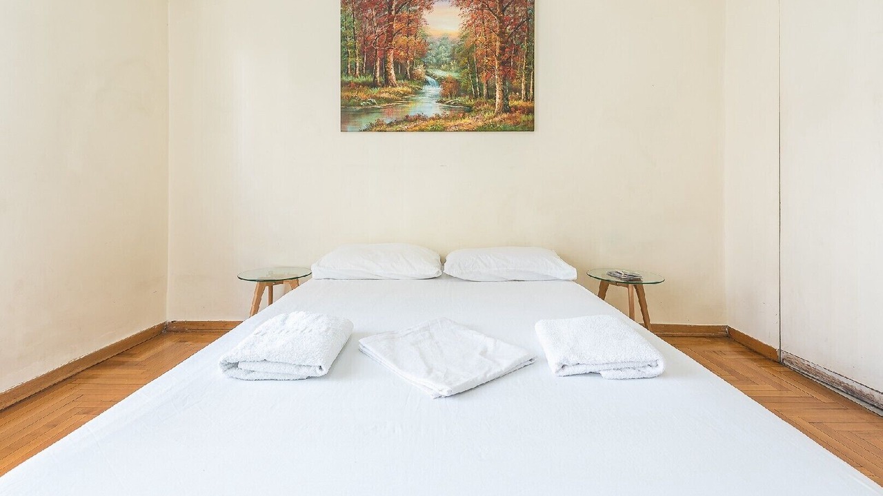 Photo of Bedroom in Athens City Centre
