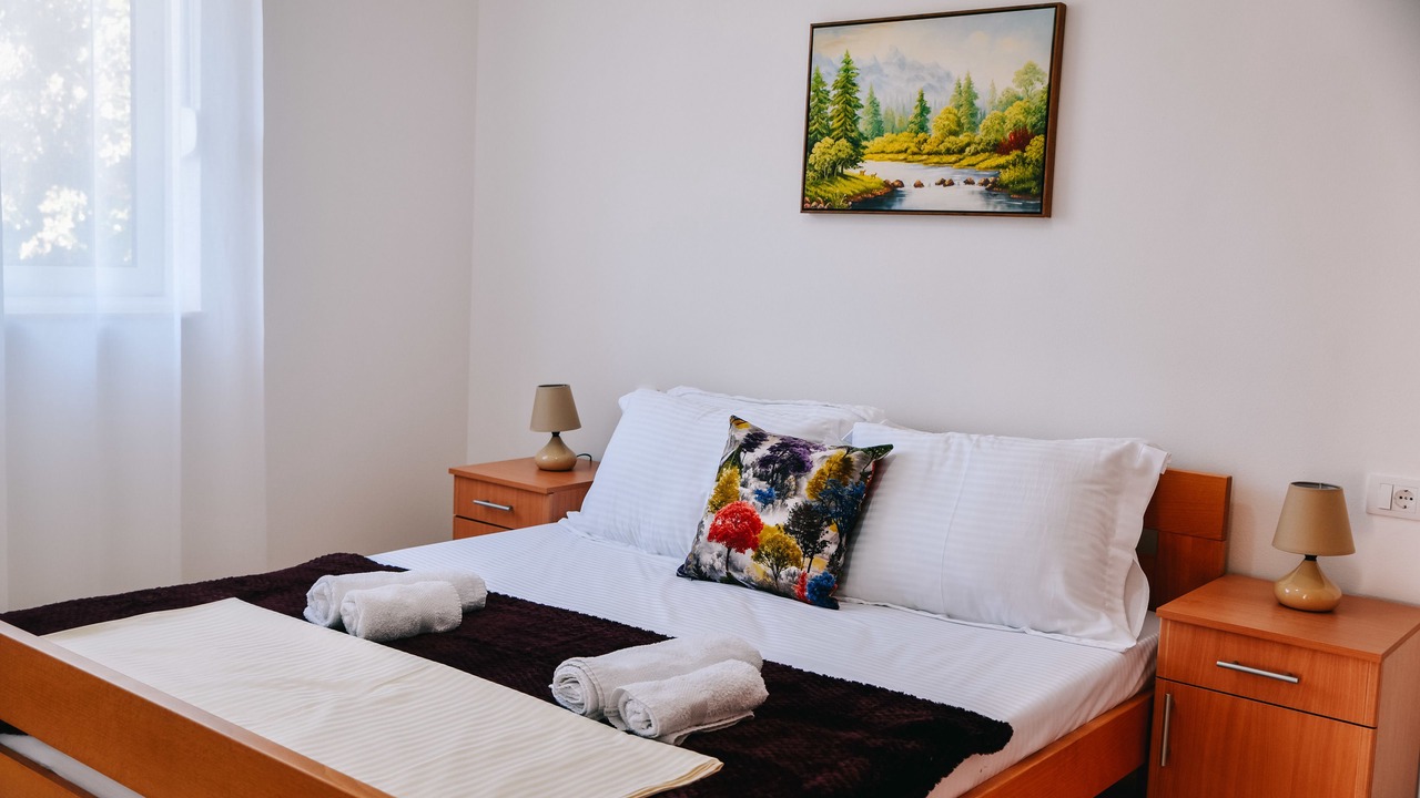 Photo of Bedroom in Rana