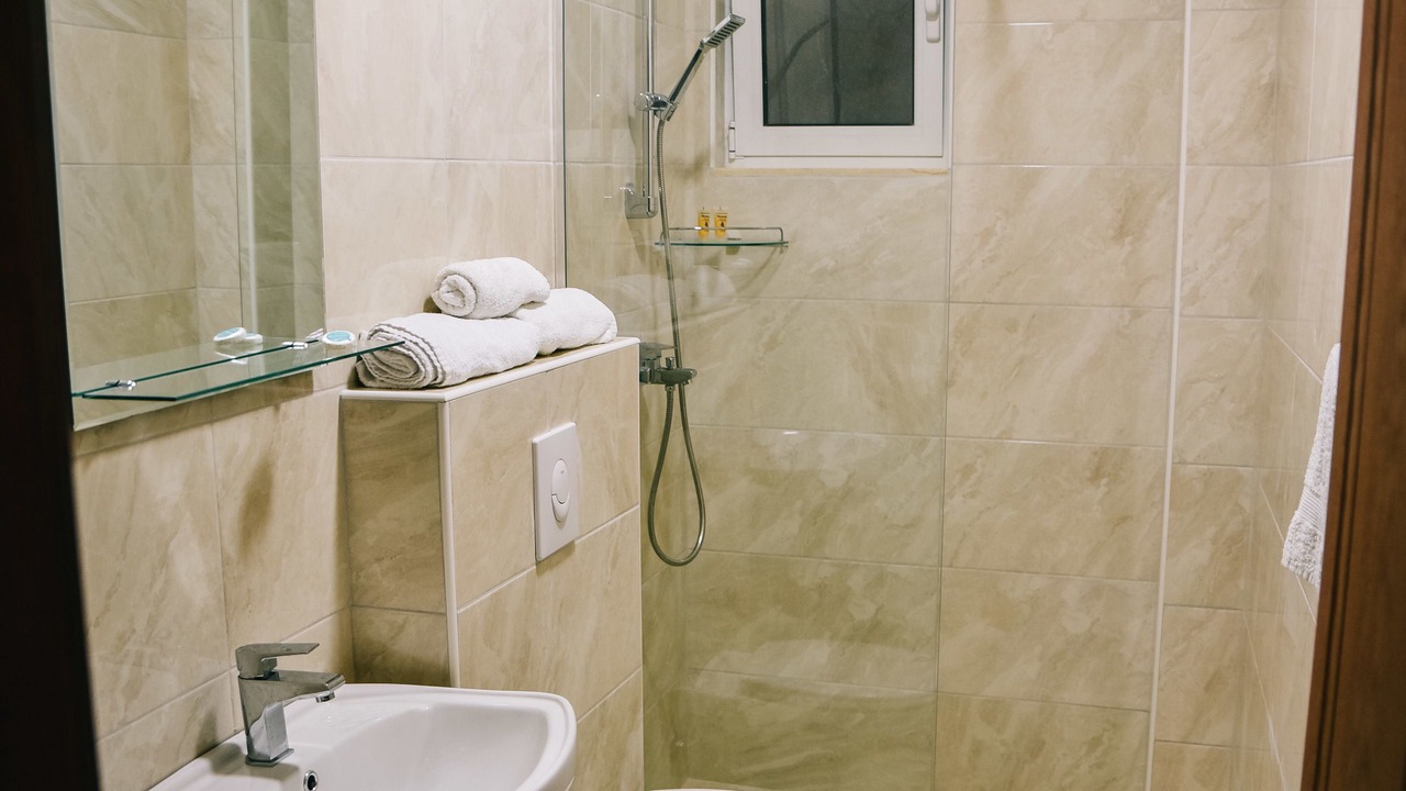 Photo of Bathroom in Rana