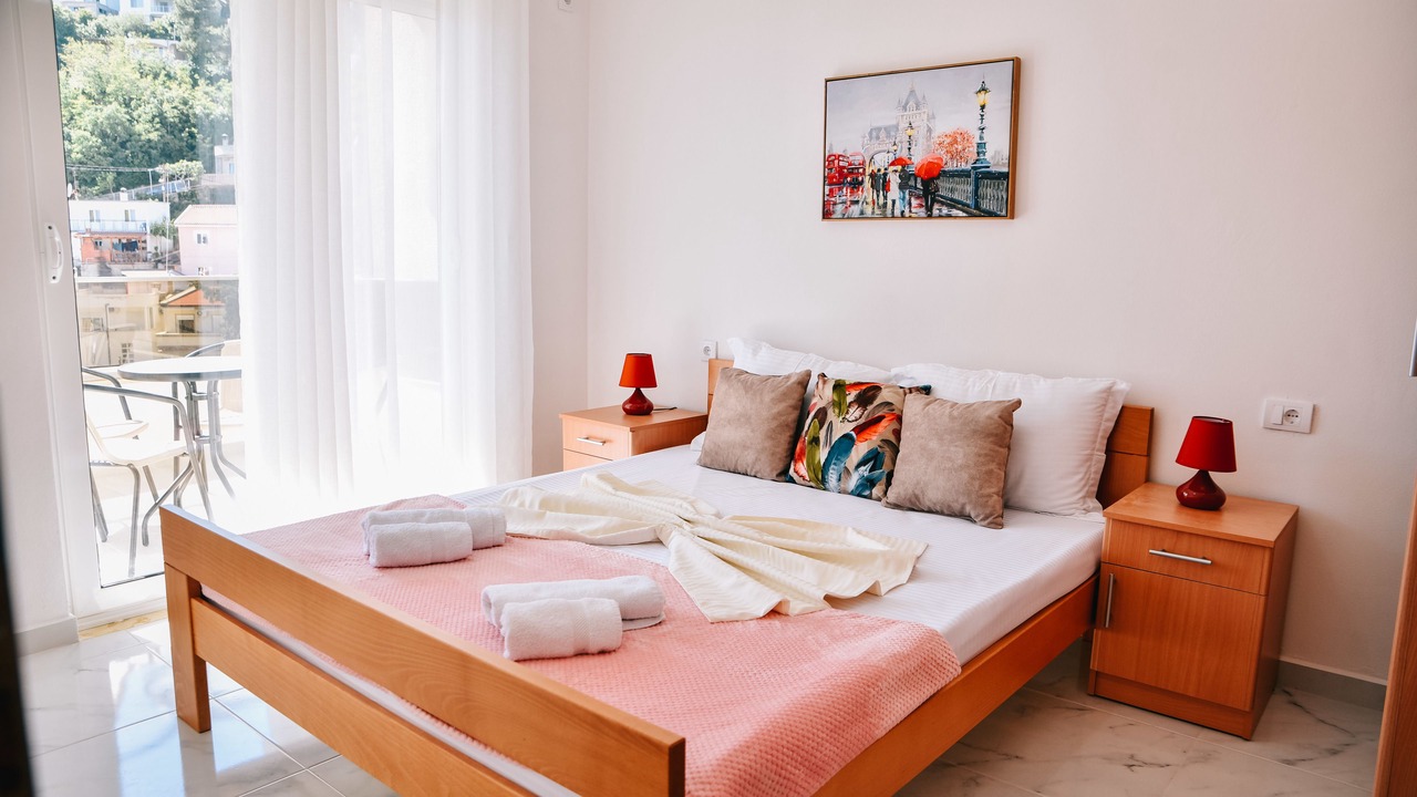 Photo of Bedroom in Rana