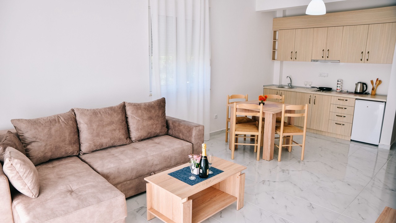 Photo of Livingroom in Rana