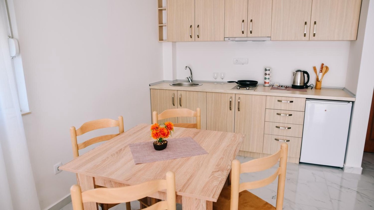 Photo of Kitchen in Rana