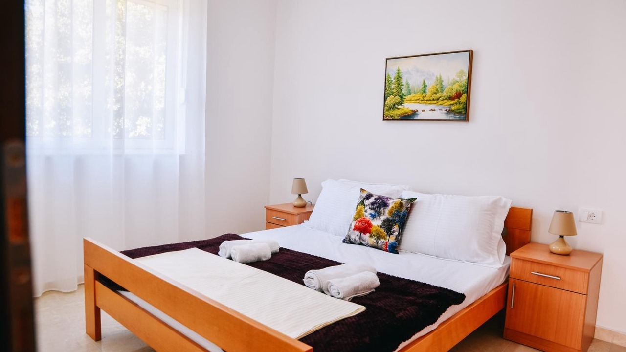 Photo of Bedroom in Rana