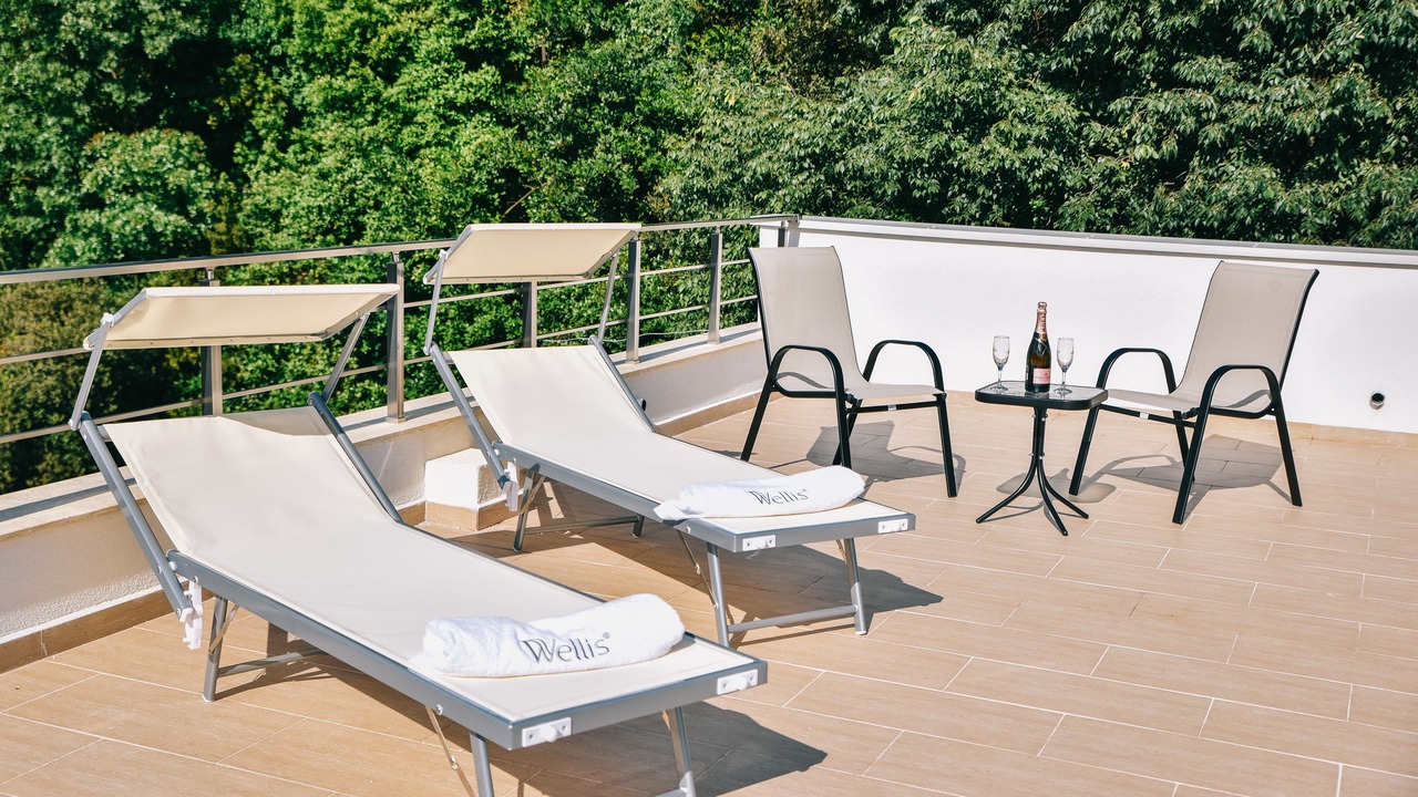 Photo of Patio Balcony in Rana
