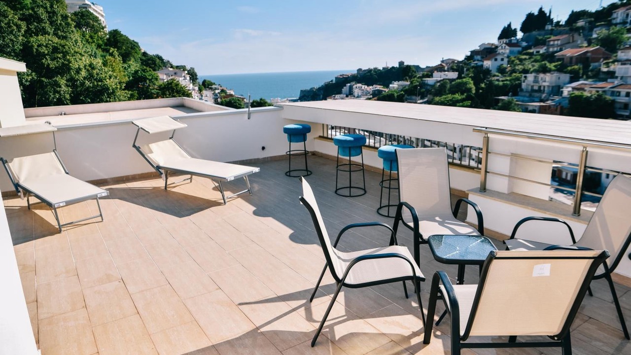 Photo of Patio Balcony in Rana
