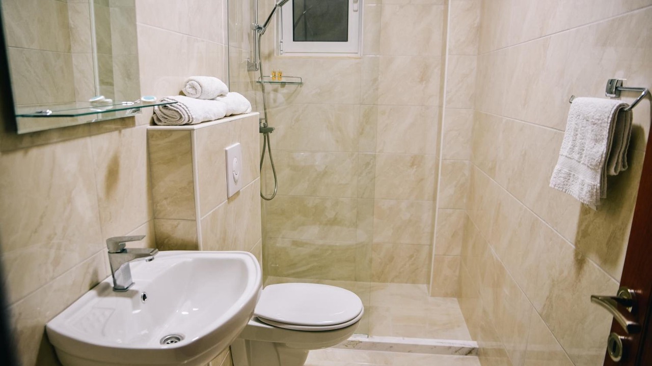 Photo of Bathroom in Rana