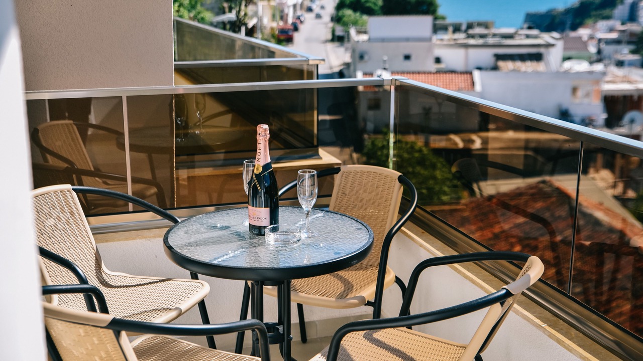 Photo of Patio Balcony in Rana