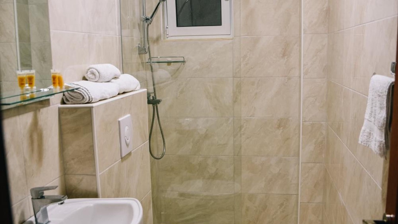 Photo of Bathroom in Rana