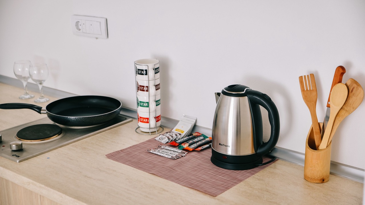 Photo of Kitchen in Rana