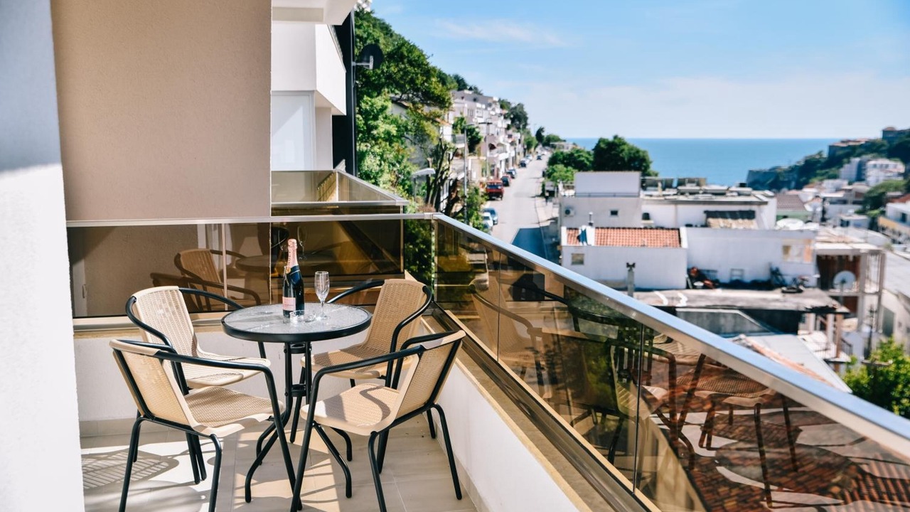 Photo of Patio Balcony in Rana