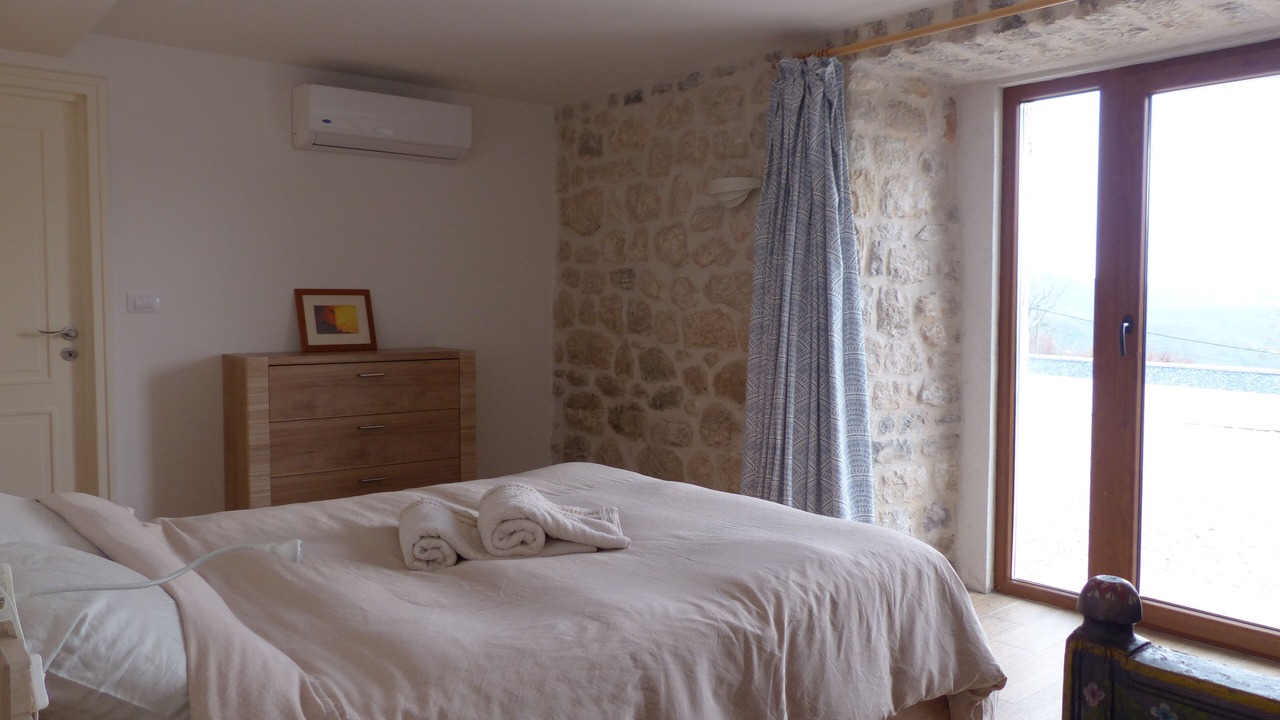 Photo of Bedroom in Radanovici
