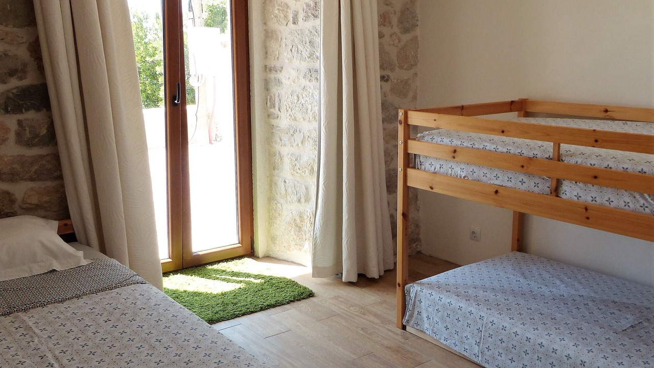 Photo of Bedroom in Radanovici
