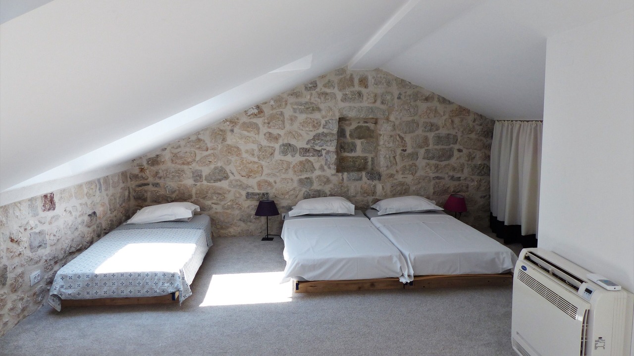 Photo of Bedroom in Radanovici