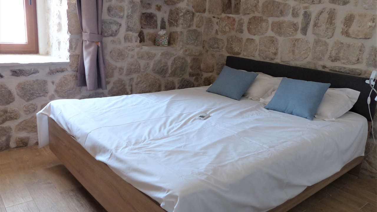 Photo of Bedroom in Radanovici