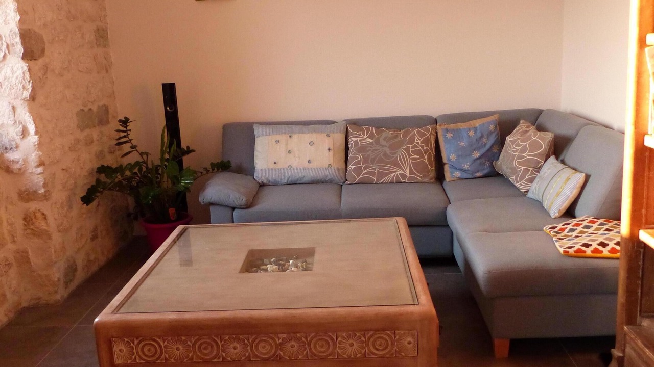 Photo of Livingroom in Radanovici