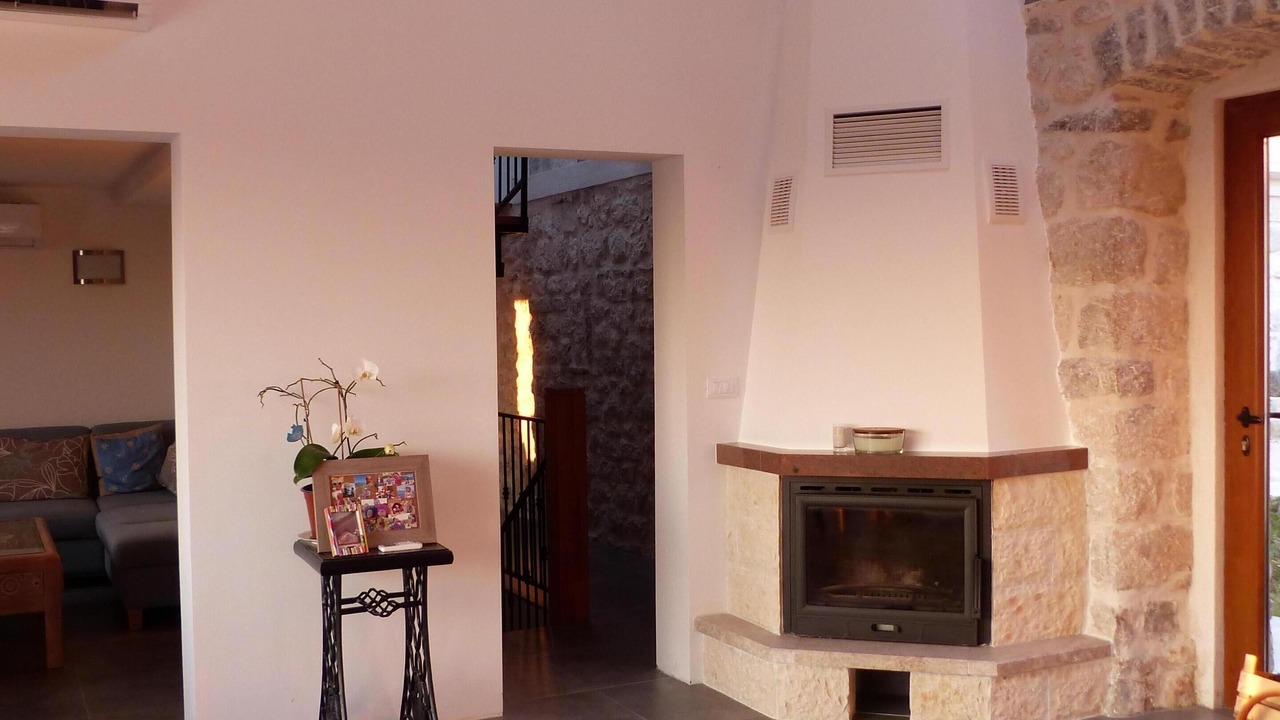 Photo of Livingroom in Radanovici