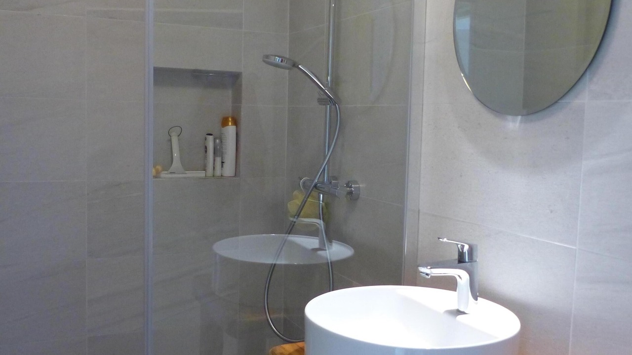 Photo of Bathroom in Radanovici
